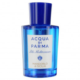 Acqua di parma Perfume Blue Mediterraneo Mandorlo di Sicilia 