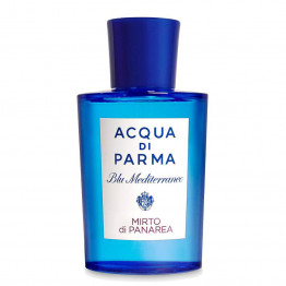 Acqua di parma Perfume Blue Mediterraneo Mirto di Panarea 