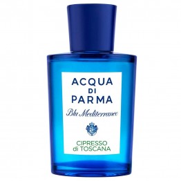 Acqua di Parma perfume Blu Mediterraneo Cipresso di Toscana