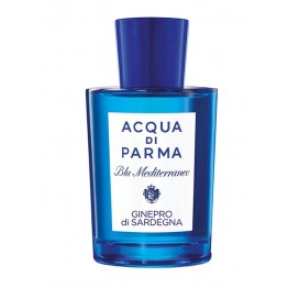 Acqua Di Parma perfume Blu Mediterraneo Ginepro Di Sardegna