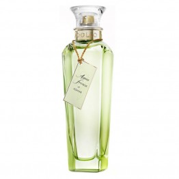 Adolfo Dominguez perfume Agua Fresca de Azahar