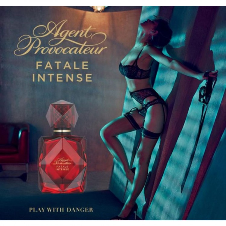 Comprar Agent Provocateur perfume Fatale Intense ao melhor preço de venda!