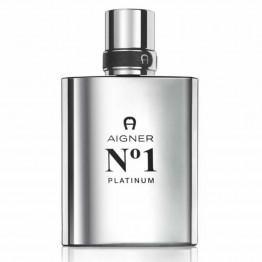 Aigner perfume Aigner Nº1 Platinum
