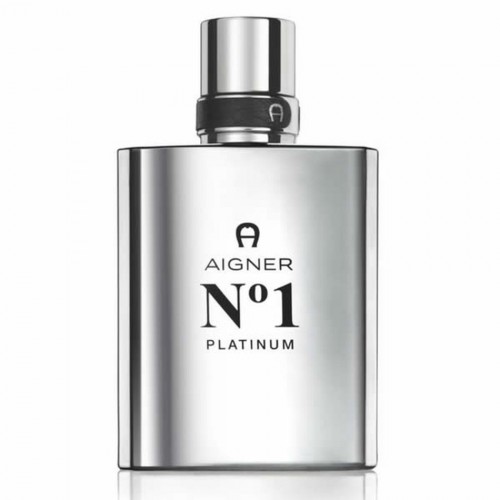 comprar Aigner perfume Aigner Nº1 Platinum com bom preço em Portugal