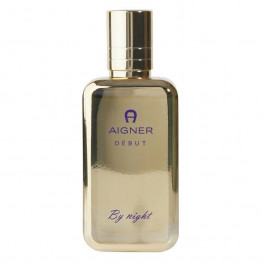 Aigner perfume Début by Night