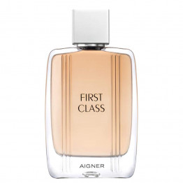 Aigner perfume First Class