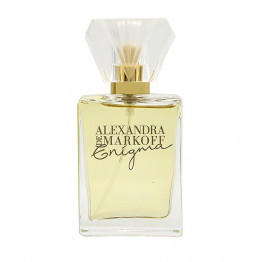 Alexandra De Markoff perfume Enigma