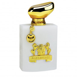 Alexandre.J perfume Oscent White