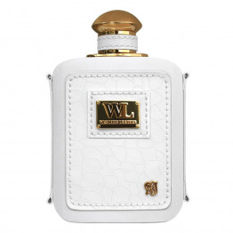 Alexandre.J perfume Western Leather White
