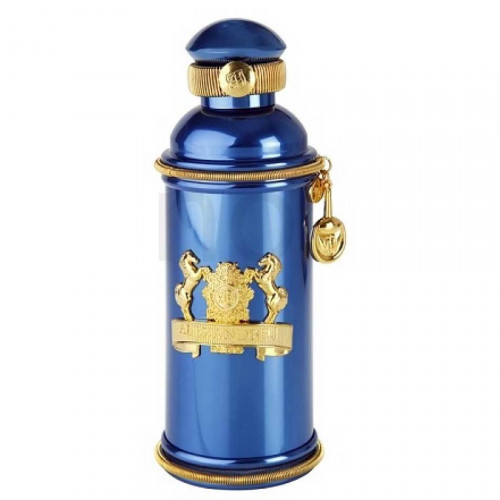 comprar Alexandre.J perfume Zafeer Oud Vanille com bom preço em Portugal