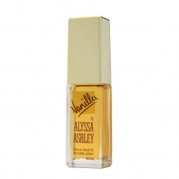 Alyssa Ashley perfume Vanilla 