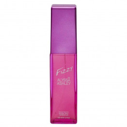 Alyssa Ashley perfume Fizzy 