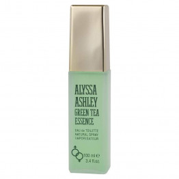 Alyssa Ashley perfume Green Tea Essence