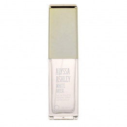 Alyssa Ashley perfume White Musk