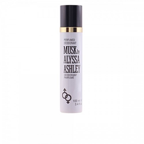 comprar Alyssa Ashley desodorizante vaporizador Musk com bom preço em Portugal