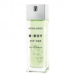 Alyssa Ashley perfume B-Boy