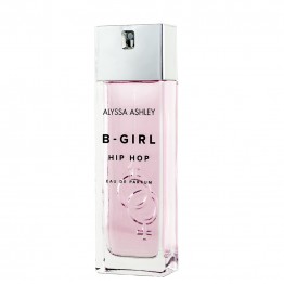 Alyssa Ashley perfume B-Girl Hip-Hop