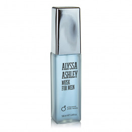 Alyssa Ashley perfume Musk For Men