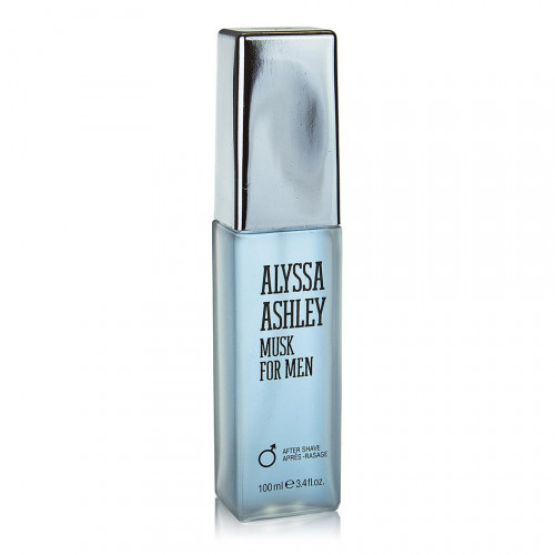 comprar Alyssa Ashley perfume Musk For Men com bom preço em Portugal