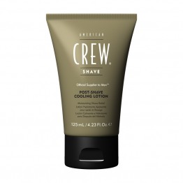 American Crew Post-Shave Cooling Lotion