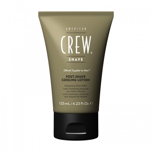 comprar American Crew Post-Shave Cooling Lotion com bom preço em Portugal