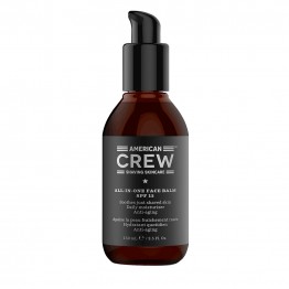 American Crew All-In-One Face Balm SPF15