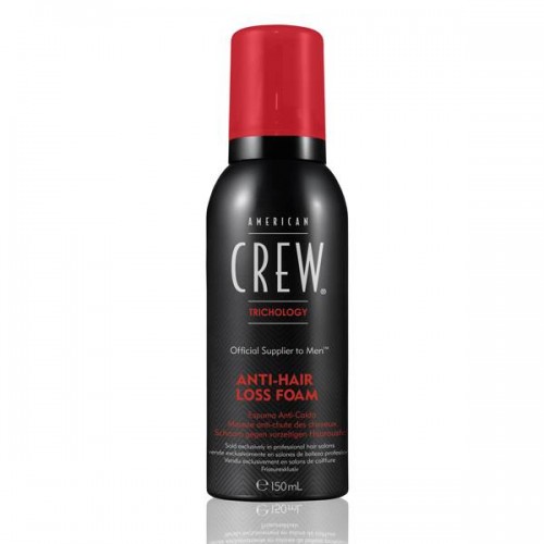 comprar American Crew  Anti-Hair Loss Foam com bom preço em Portugal