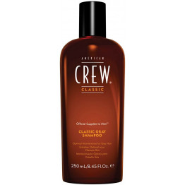 American Crew Classic Gray Shampoo