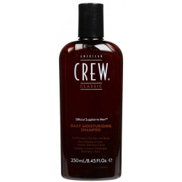 American Crew Daily Moisturizing Shampoo