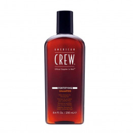 American Crew Fortifying Shampoo Thinning Hair
