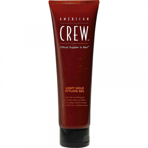 comprar American Crew Light Hold Styling Gel com bom preço em Portugal