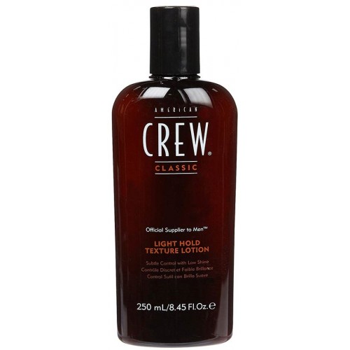 comprar American Crew Light Hold Texture Lotion com bom preço em Portugal