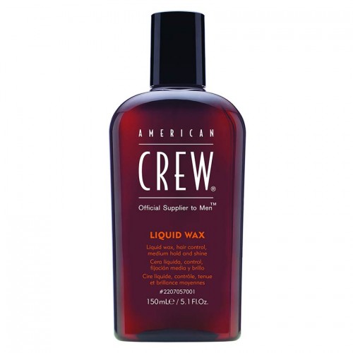 comprar American Crew Liquid Wax com bom preço em Portugal