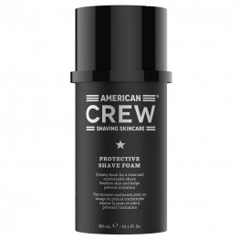 American Crew Protective Shave Foam