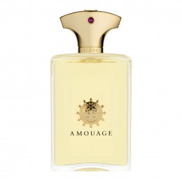 Amouage perfume Beloved Man