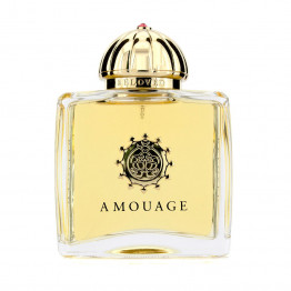 Amouage perfume Beloved