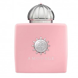 Amouage perfume Blossom Love