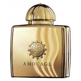 Amouage perfume Gold Woman