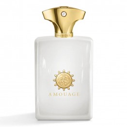 Amouage perfume Honour Man