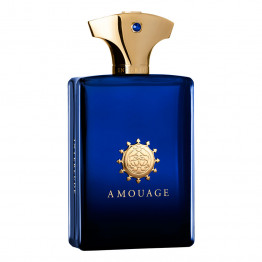 Amouage perfume Interlude Man