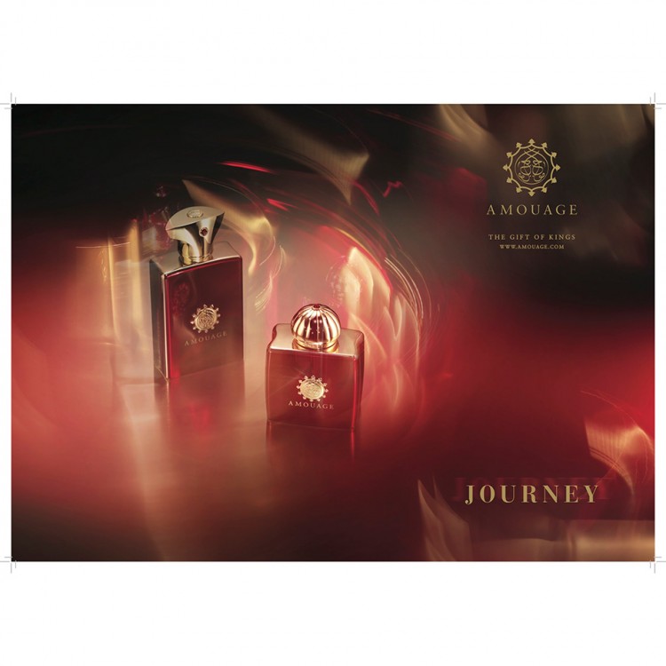 Comprar Amouage perfume Journey Woman ao melhor pre o de venda