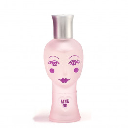 Anna Sui perfume Dolly Girl