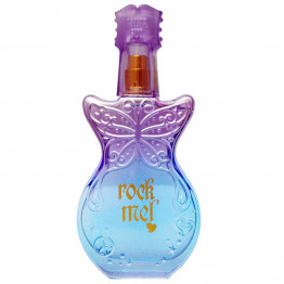 Anna Sui perfume Rock Me! Summer Of Love