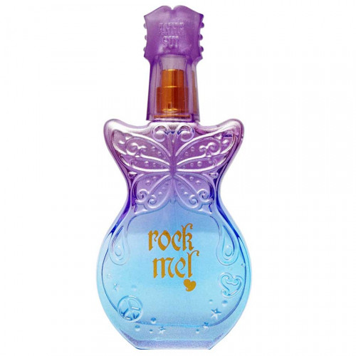 comprar Anna Sui perfume Rock Me! Summer Of Love com bom preço em Portugal