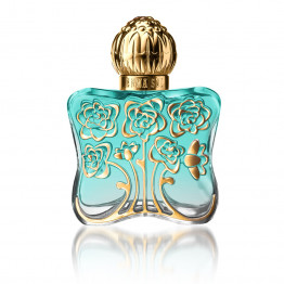 Anna Sui perfume Romantica Exotica