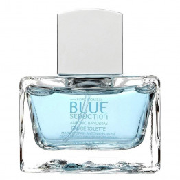 Antonio Banderas perfume Blue Seduction For Women