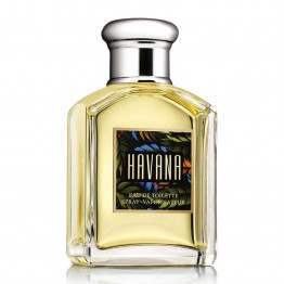 Aramis perfume Havana