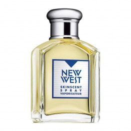 Aramis perfume New West Skinscent