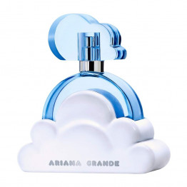 Ariana Grande perfume Cloud