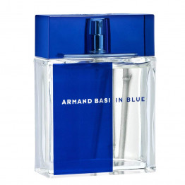 Armand Basi perfume In Blue 